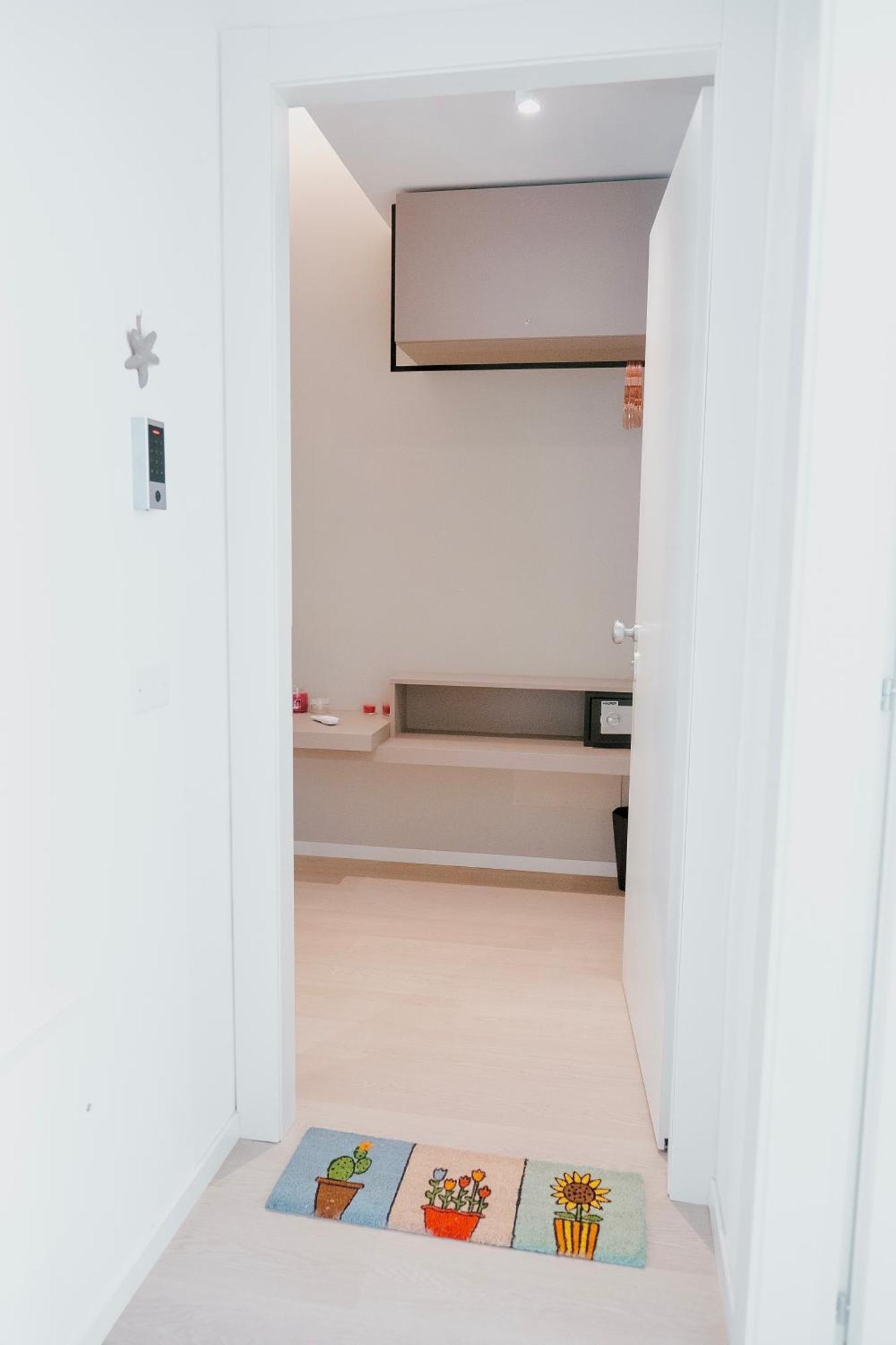 18Zero2 Luxury Rooms Bari Exterior photo