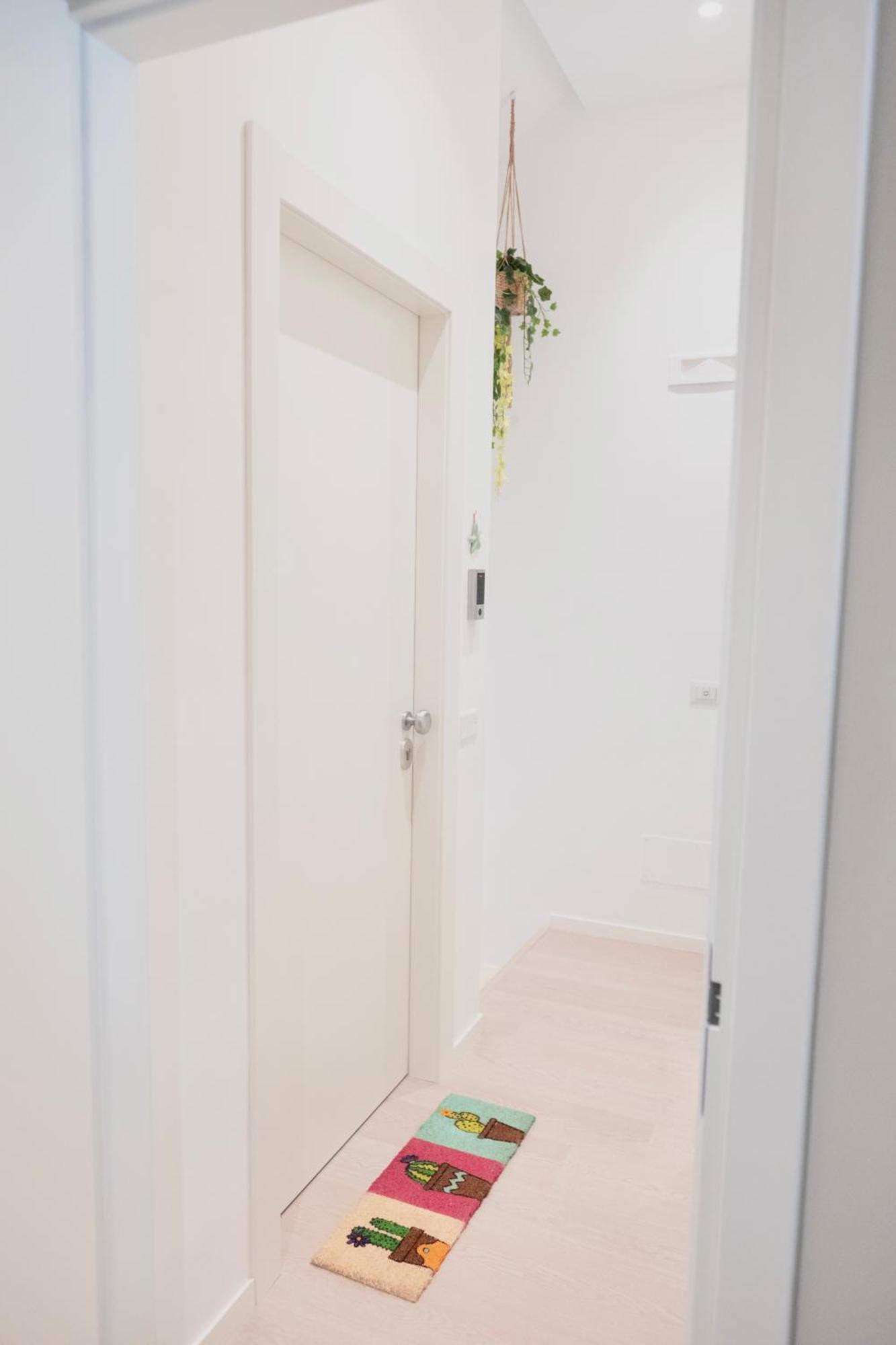 18Zero2 Luxury Rooms Bari Exterior photo